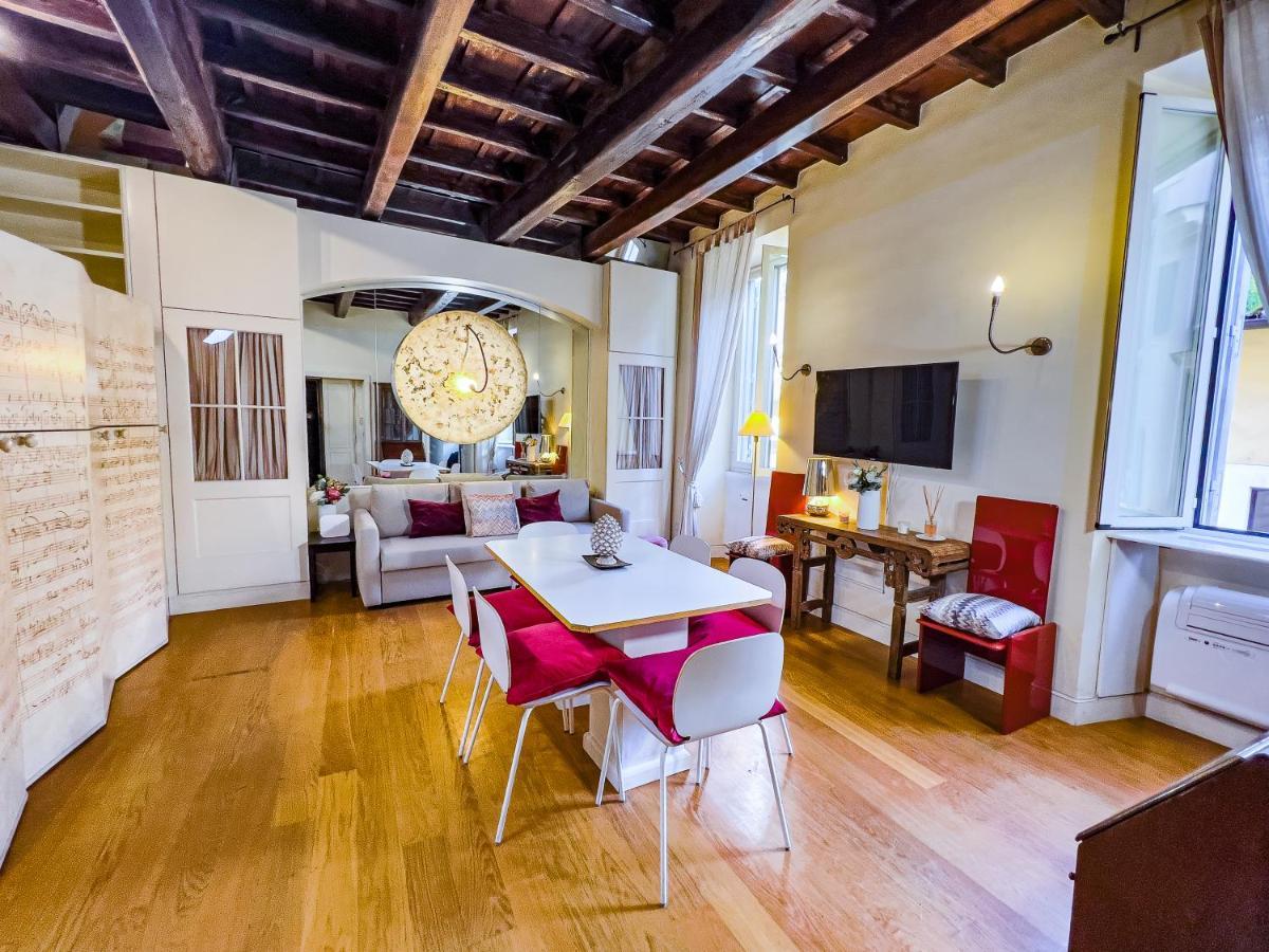 Irex Piazza Navona Private Cozy Apartment Ρώμη Εξωτερικό φωτογραφία