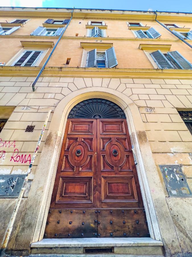 Irex Piazza Navona Private Cozy Apartment Ρώμη Εξωτερικό φωτογραφία