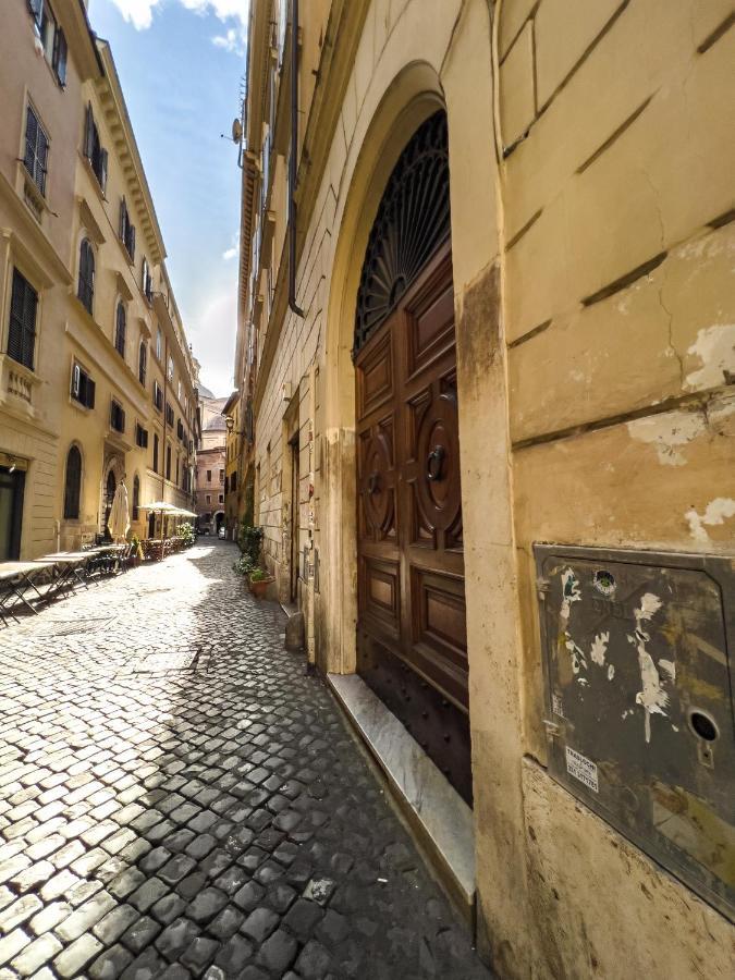 Irex Piazza Navona Private Cozy Apartment Ρώμη Εξωτερικό φωτογραφία