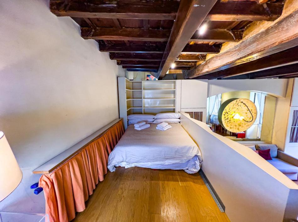Irex Piazza Navona Private Cozy Apartment Ρώμη Εξωτερικό φωτογραφία