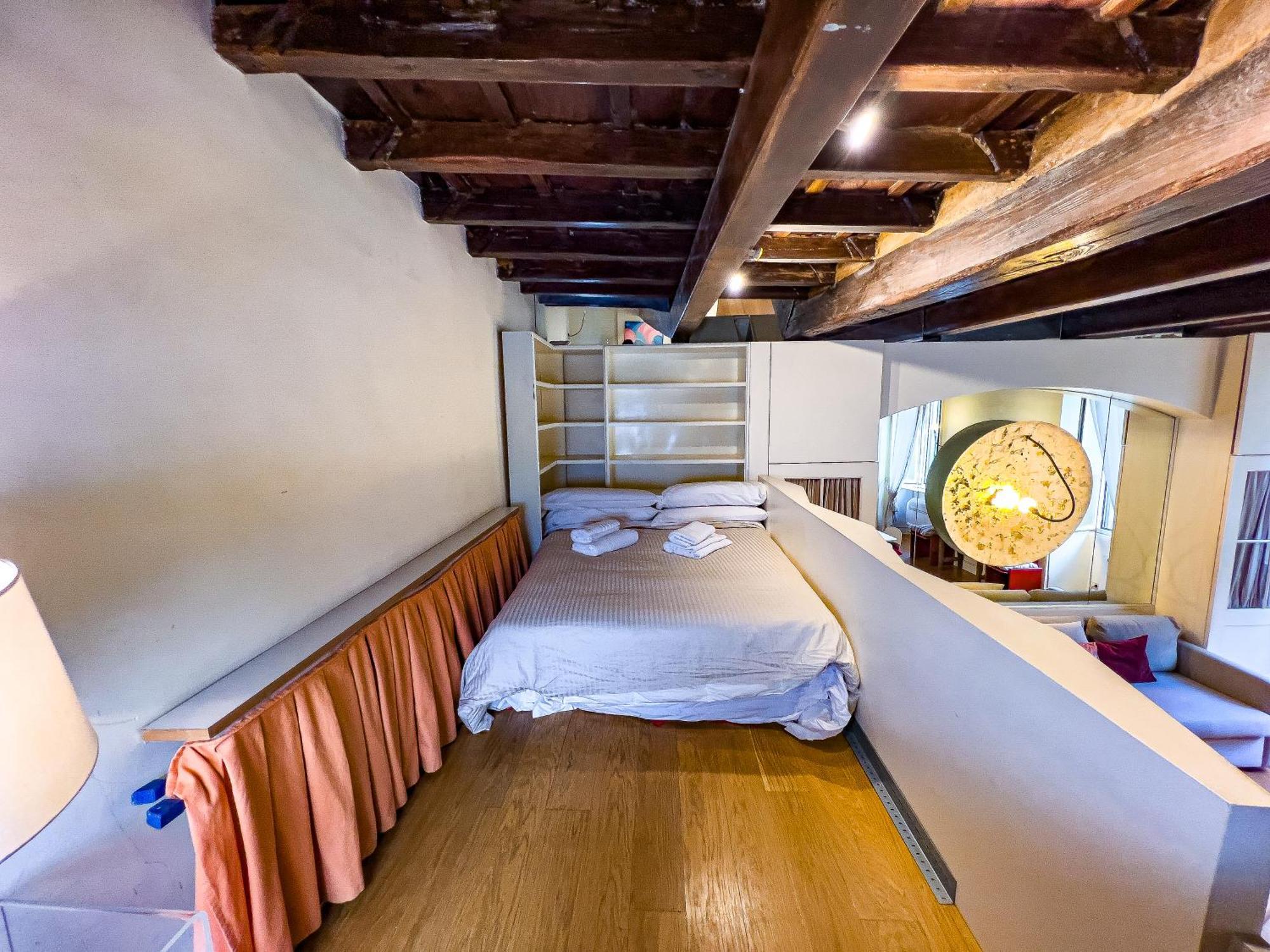 Irex Piazza Navona Private Cozy Apartment Ρώμη Εξωτερικό φωτογραφία