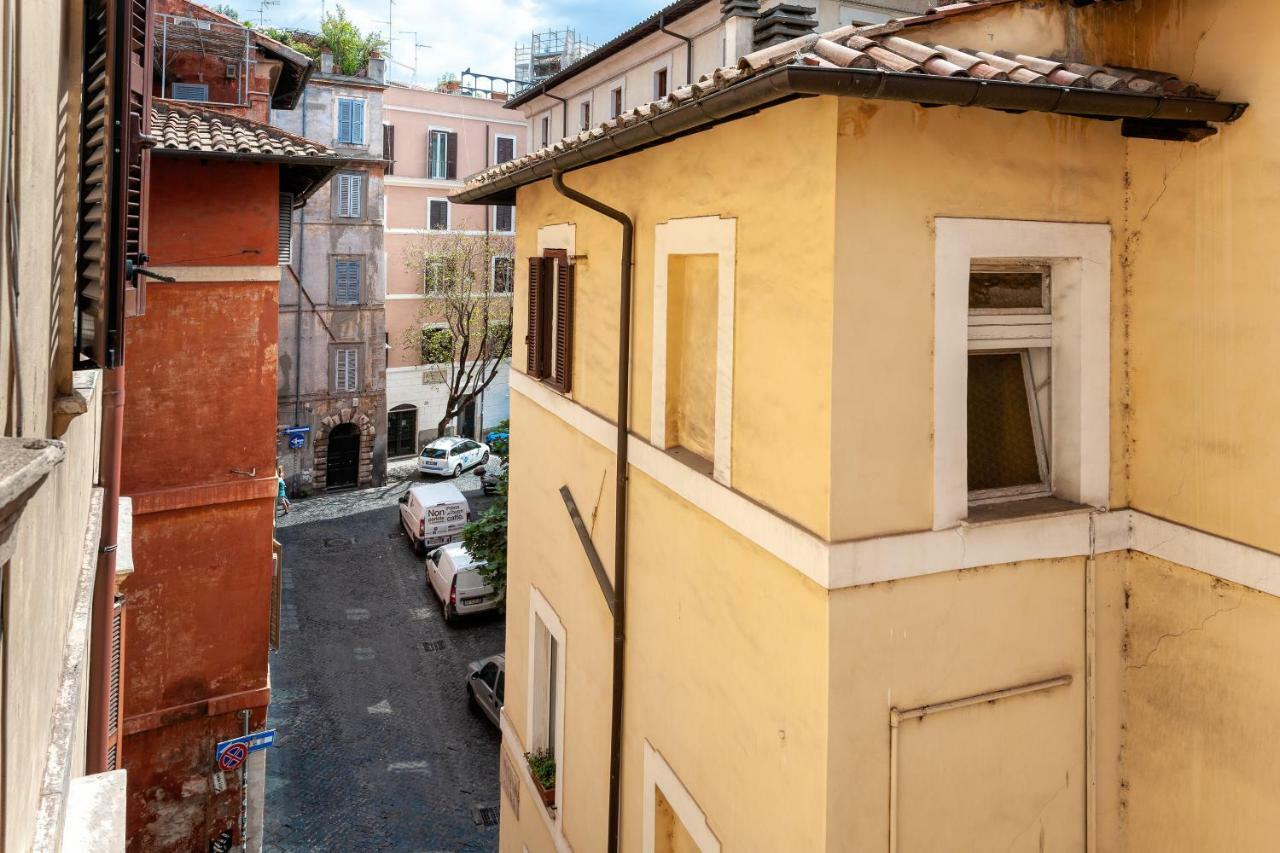 Irex Piazza Navona Private Cozy Apartment Ρώμη Εξωτερικό φωτογραφία