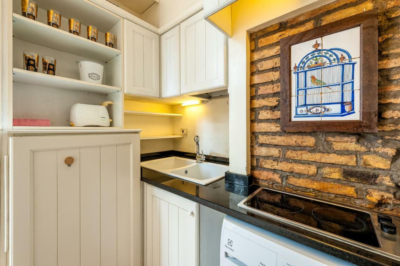 Irex Piazza Navona Private Cozy Apartment Ρώμη Εξωτερικό φωτογραφία