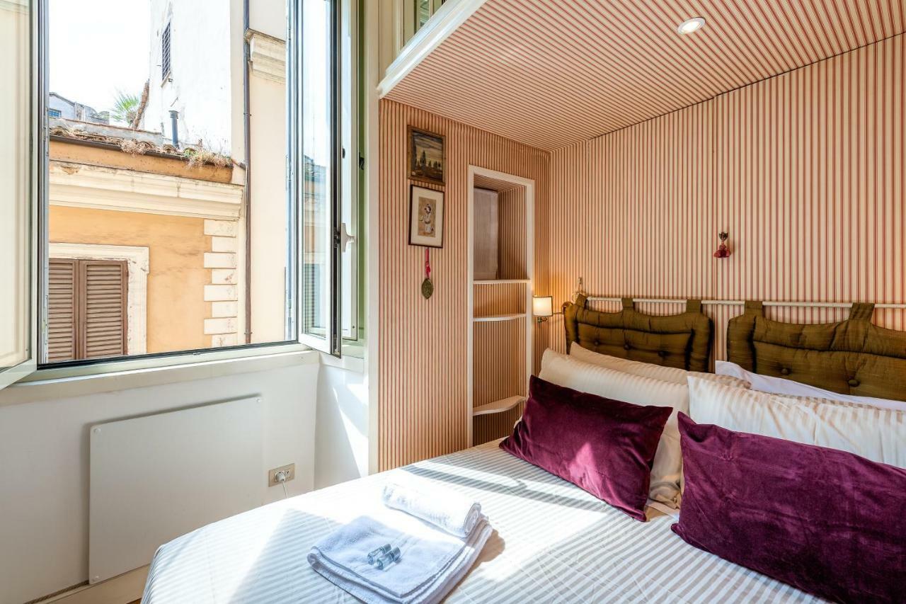 Irex Piazza Navona Private Cozy Apartment Ρώμη Εξωτερικό φωτογραφία
