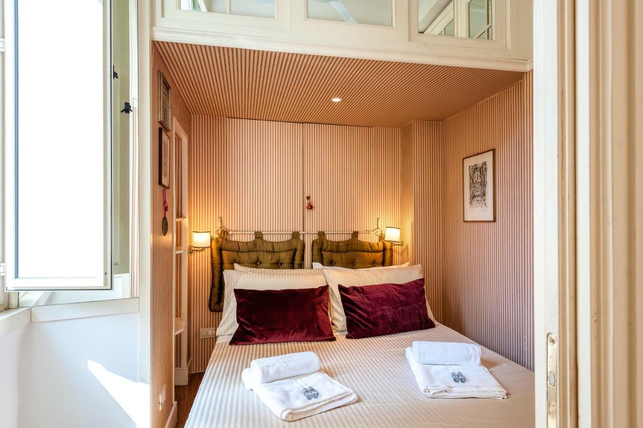 Irex Piazza Navona Private Cozy Apartment Ρώμη Εξωτερικό φωτογραφία