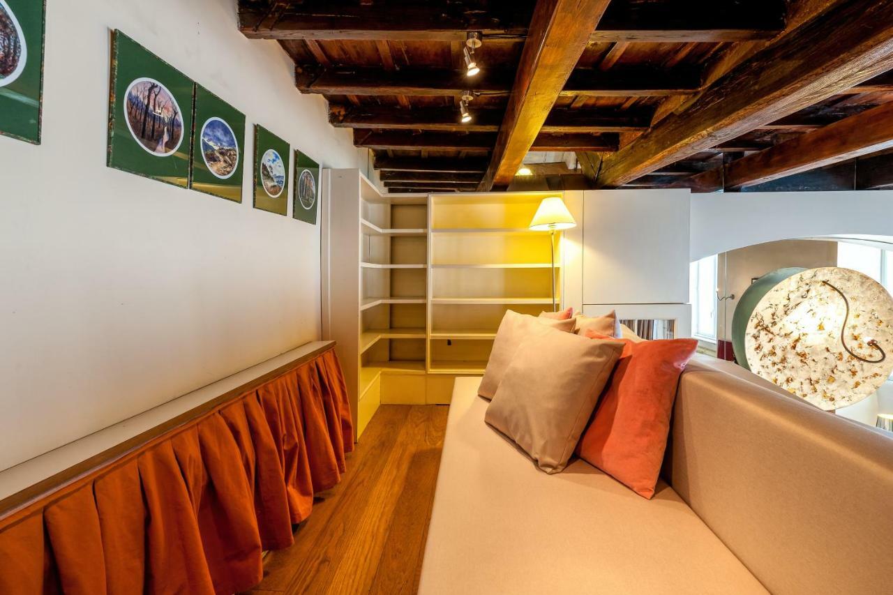 Irex Piazza Navona Private Cozy Apartment Ρώμη Εξωτερικό φωτογραφία