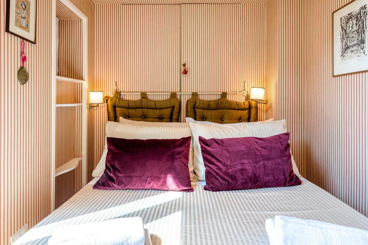 Irex Piazza Navona Private Cozy Apartment Ρώμη Εξωτερικό φωτογραφία