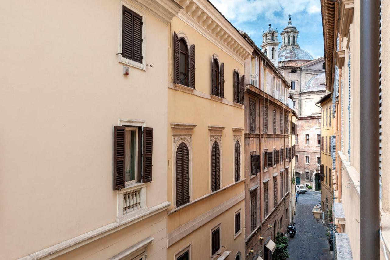 Irex Piazza Navona Private Cozy Apartment Ρώμη Εξωτερικό φωτογραφία