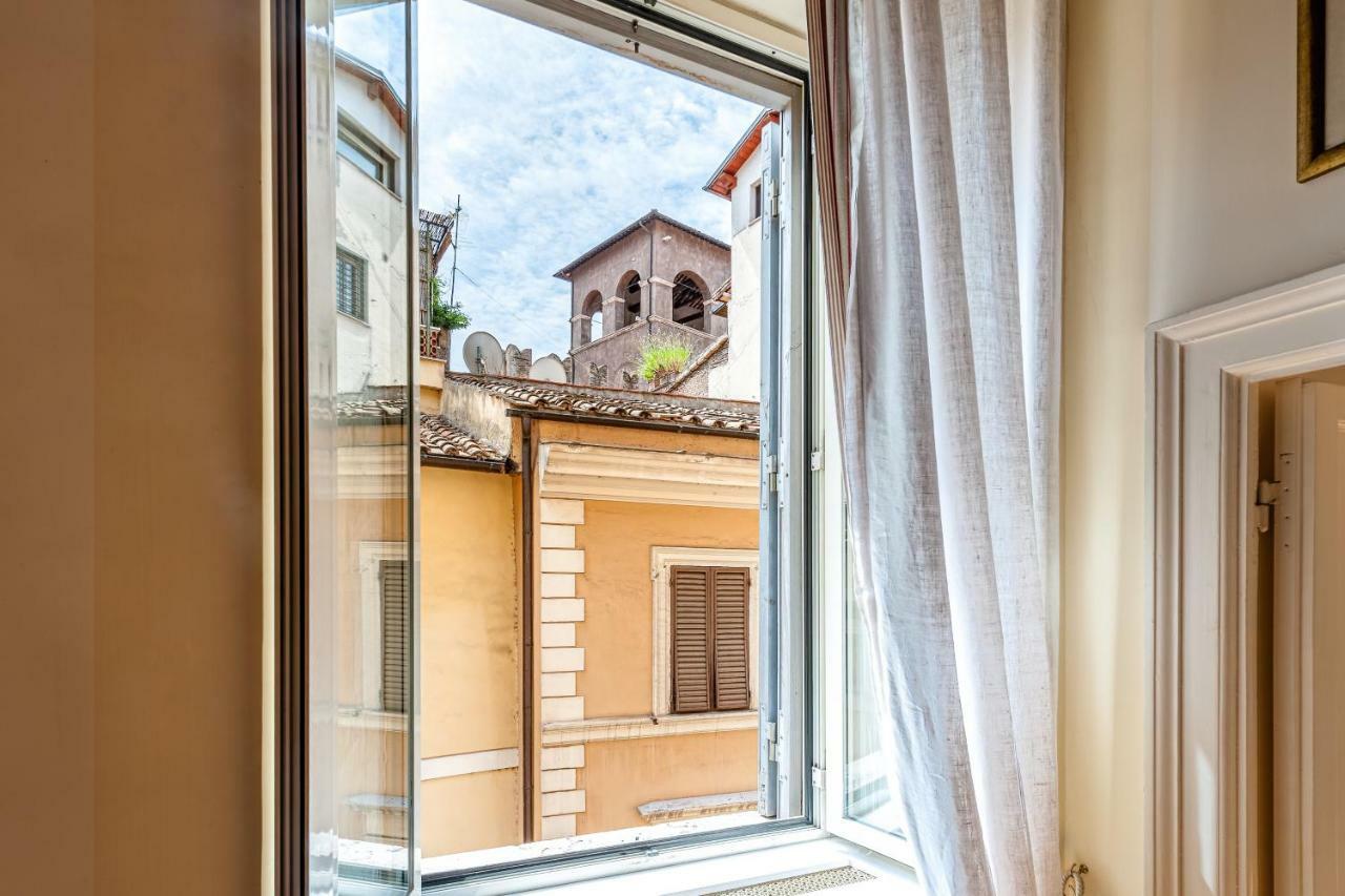 Irex Piazza Navona Private Cozy Apartment Ρώμη Εξωτερικό φωτογραφία
