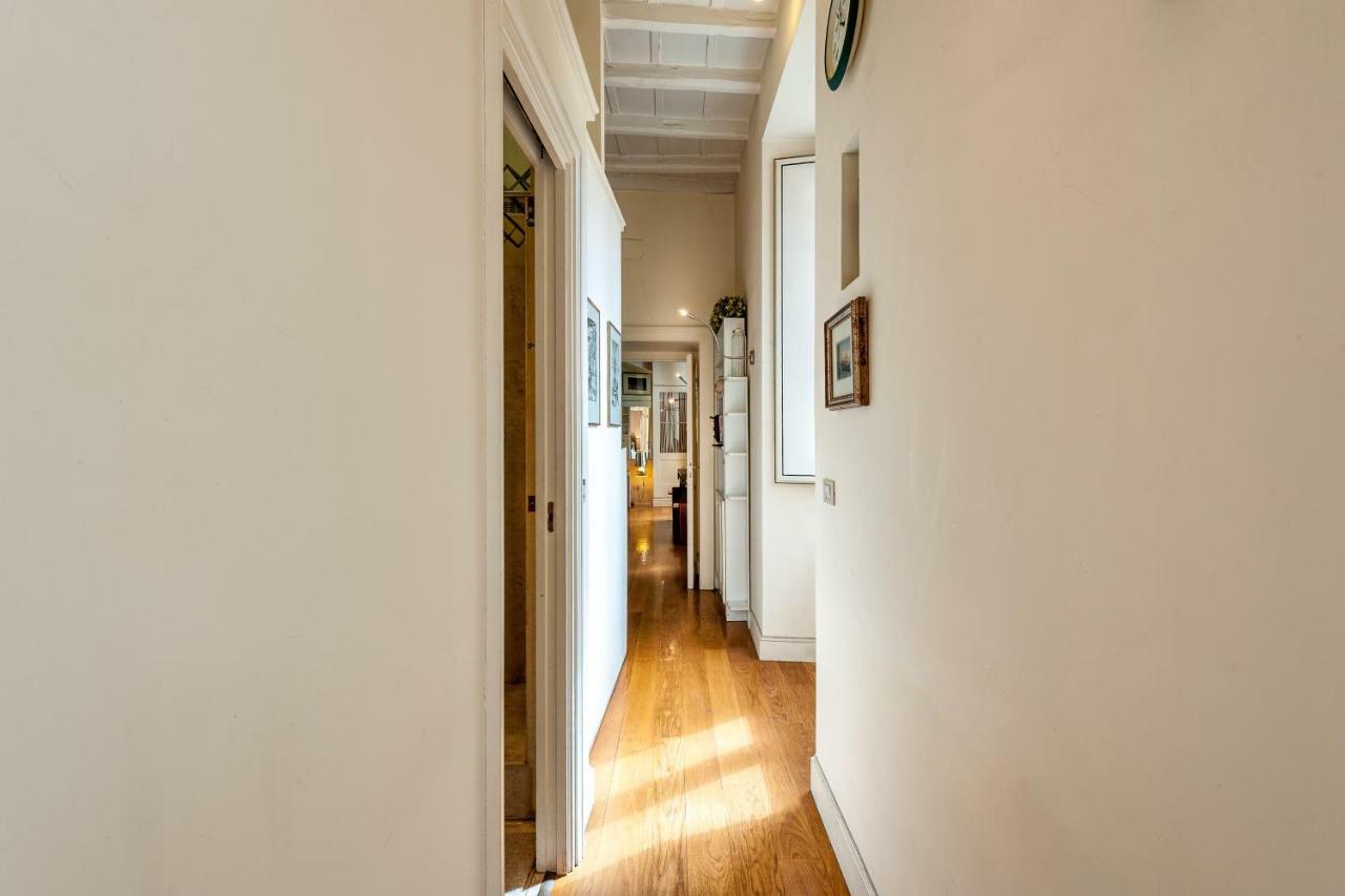 Irex Piazza Navona Private Cozy Apartment Ρώμη Εξωτερικό φωτογραφία
