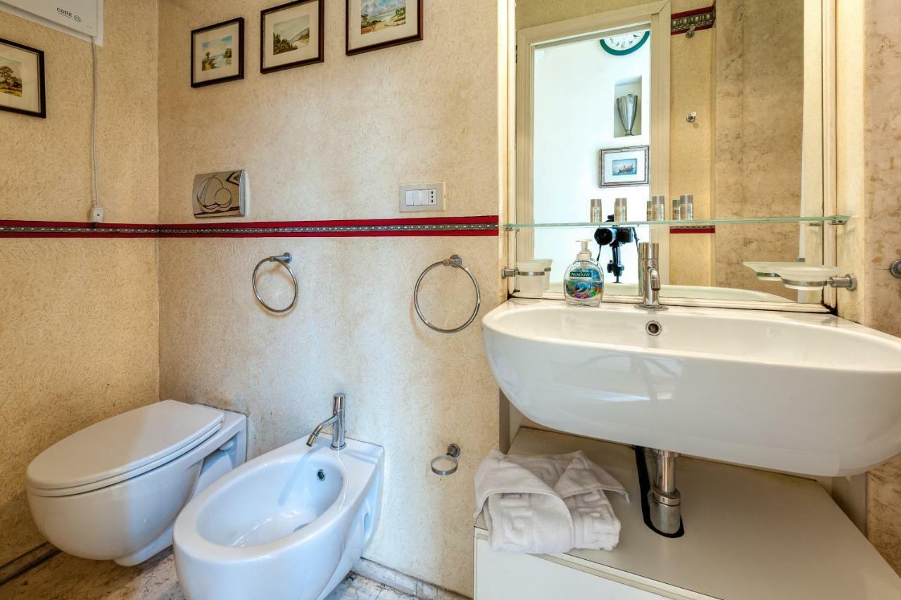 Irex Piazza Navona Private Cozy Apartment Ρώμη Εξωτερικό φωτογραφία