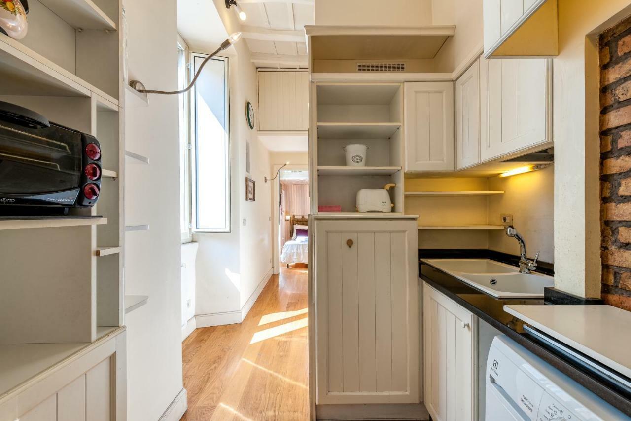 Irex Piazza Navona Private Cozy Apartment Ρώμη Εξωτερικό φωτογραφία