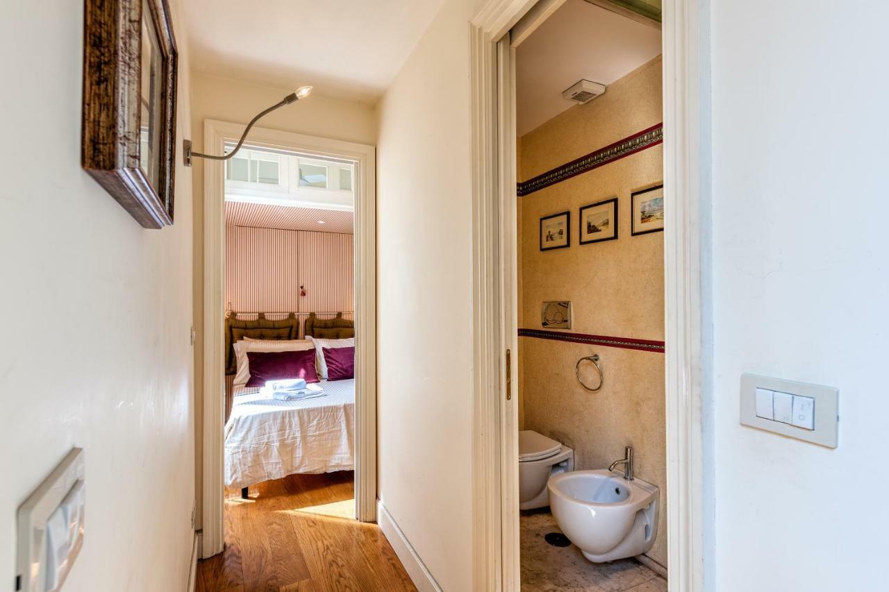 Irex Piazza Navona Private Cozy Apartment Ρώμη Εξωτερικό φωτογραφία
