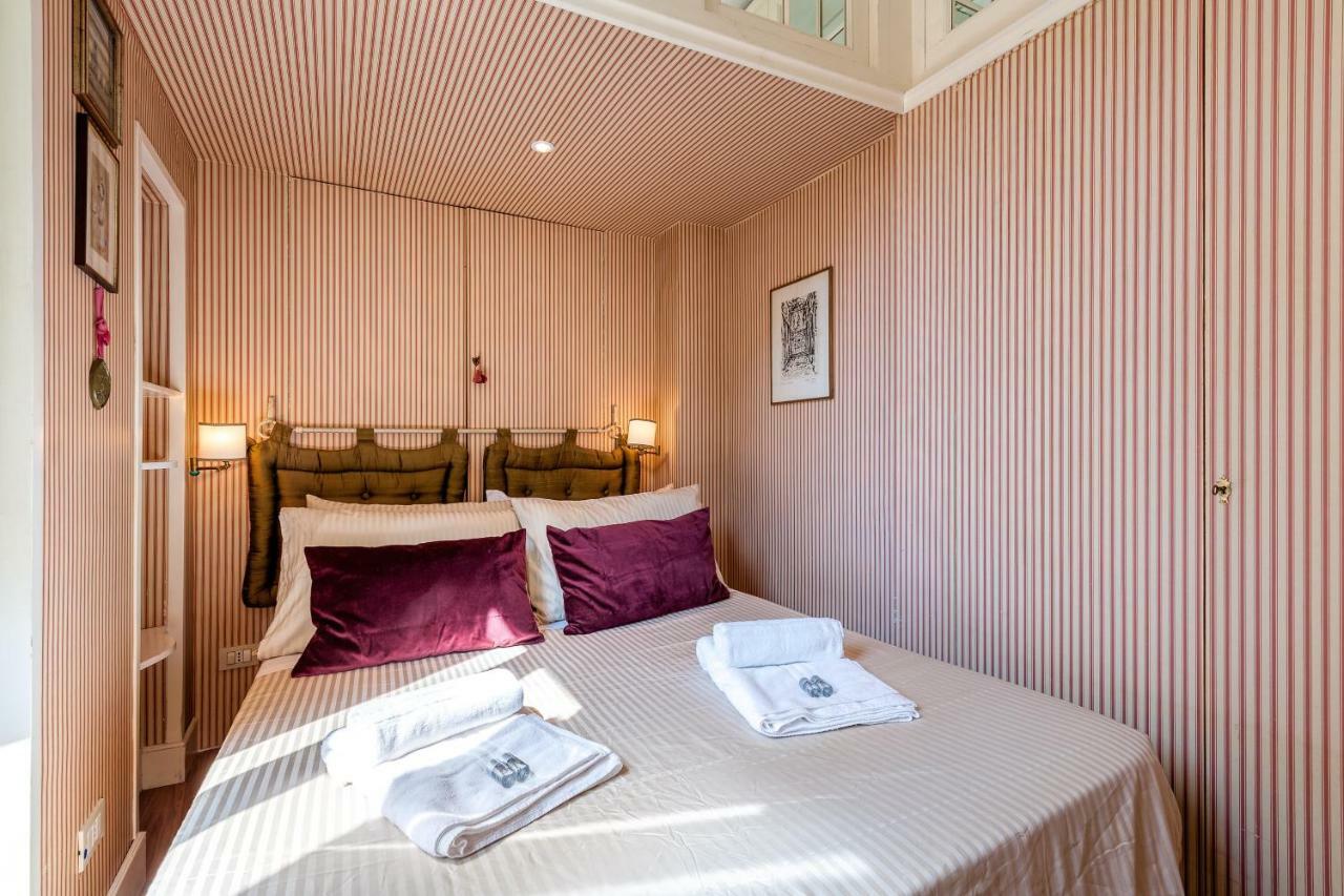 Irex Piazza Navona Private Cozy Apartment Ρώμη Εξωτερικό φωτογραφία