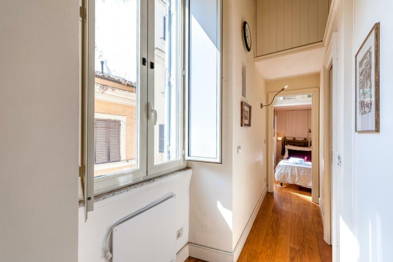 Irex Piazza Navona Private Cozy Apartment Ρώμη Εξωτερικό φωτογραφία