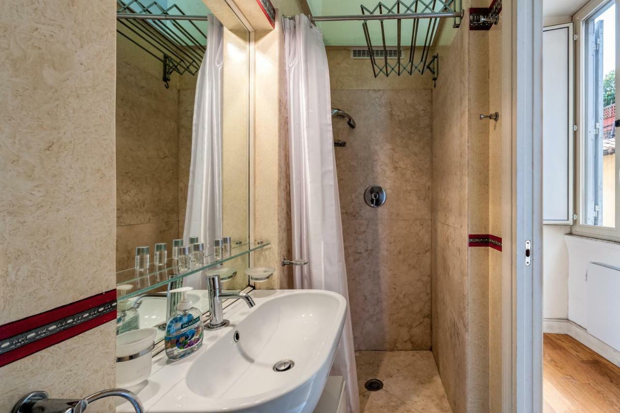 Irex Piazza Navona Private Cozy Apartment Ρώμη Εξωτερικό φωτογραφία